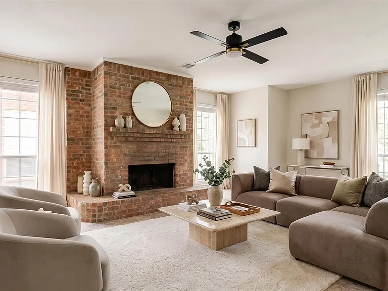 5832 Mossbrook Trl — Photo 9