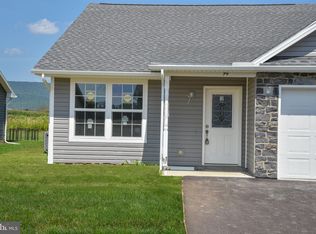 79 Pacific Ave, Milroy, PA 17063