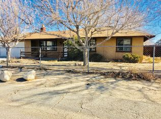 40964 159th St E, Lake Los Angeles, CA 93535