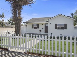 1420 W 185th St, Gardena, CA 90248