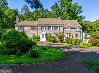 250 Landover Rd, Bryn Mawr, PA 19010