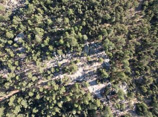 0 Pinon Ridge Rd, Pecos, NM 87552