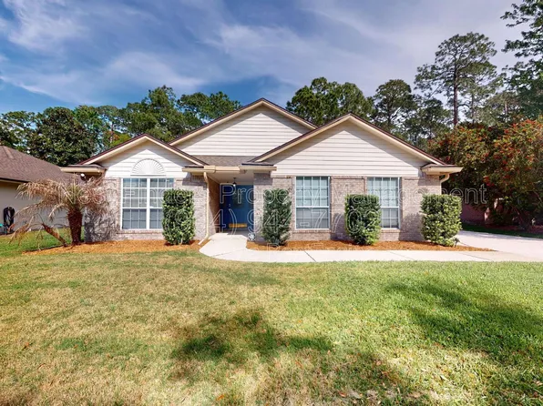 4509 Deep River Way E, Jacksonville, FL 32224