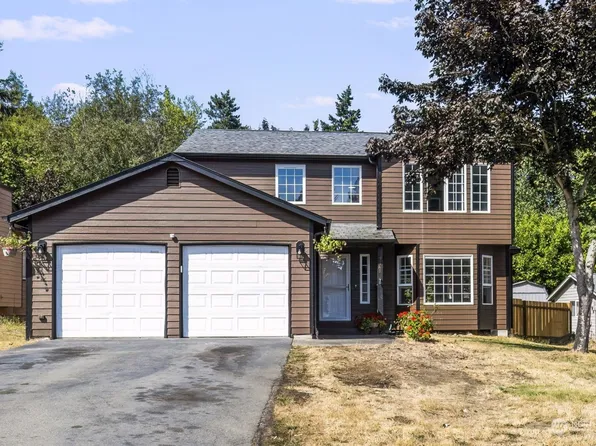 7341 E Raintree Lane, Port Orchard, WA 98366