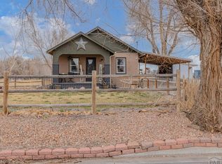 810 28th Ln, Pueblo, CO 81006
