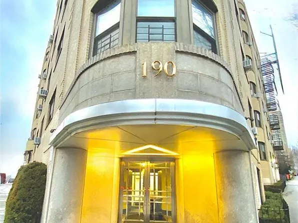190 E Mosholu Parkway S #1J, Bronx, NY 10458