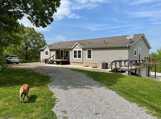 1089 Mc8060 Rd, Flippin, AR 72634