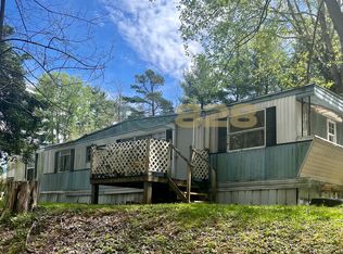 40 McIlwain Rd UNIT 3, Asheville, NC 28806