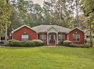 1677 Copperfield Cir, Tallahassee, FL 32312