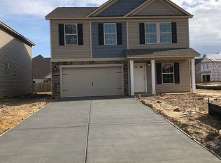 1700 Kodiak Ct, Sumter, SC 29150