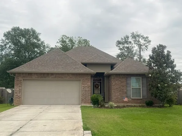 11018 Regency Ave, Hammond, LA 70403