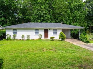 2319 Pinetree Ln SW, Kennesaw, GA 30060