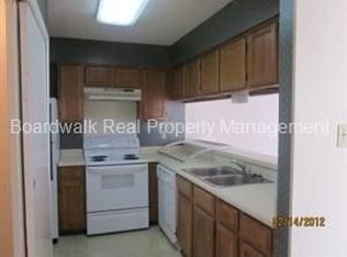 11134 El Sendero St APT 1, San Antonio, TX 78233