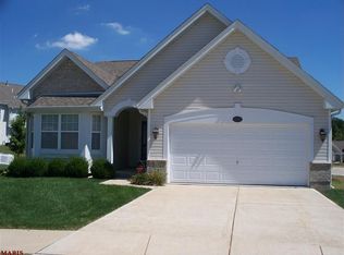 3247 Autumn View Pointe Dr, Bridgeton, MO 63044