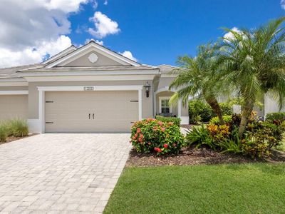 2111 Crystal Lake Trl, Bradenton, FL, 34211