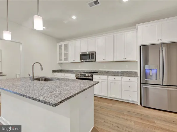 4001 Seaside Alder Rd #11207, Holly Bowie, MD 20720