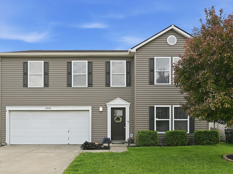 1st image of 8903 Squire Boone Ct
