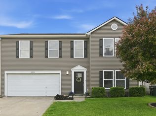 8903 Squire Boone Ct, Camby, IN 46113