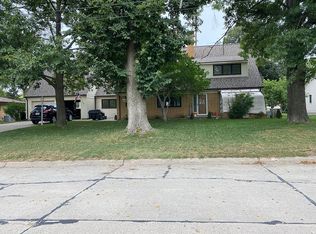 502 E Garfield St, West Point, NE 68788