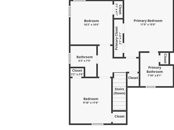 3rd image of 901 Bexhill Ct
