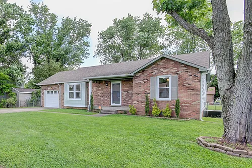 3415 Mallard Dr Photo 1