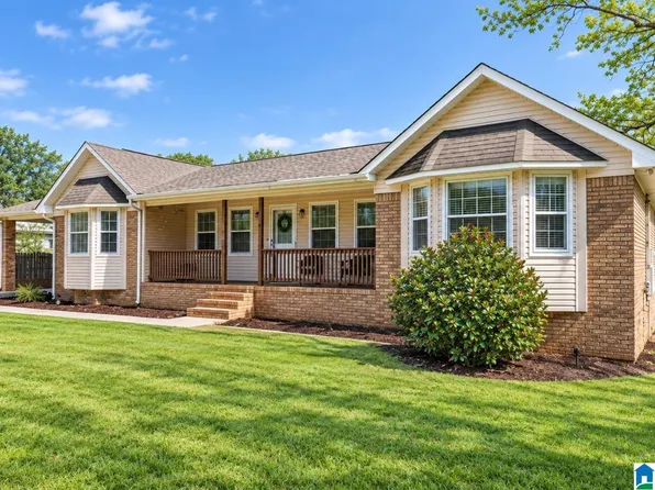 2930 Shannon Wenonah Rd, Bessemer, AL 35022