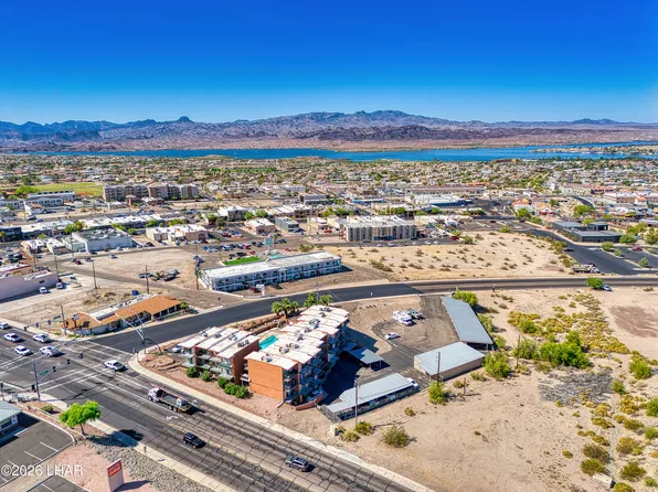 89 Acoma Blvd N, Lake Havasu City, AZ 86406