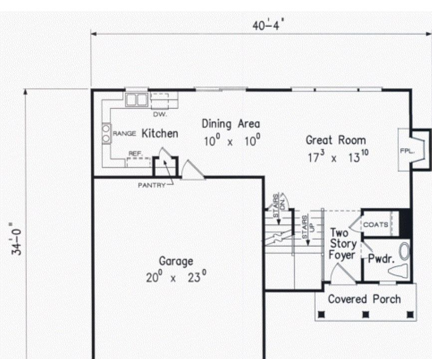 2nd image of 66 Camelot Lndg Lot 66