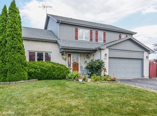 18251 64th Ct, Tinley Park, IL 60477