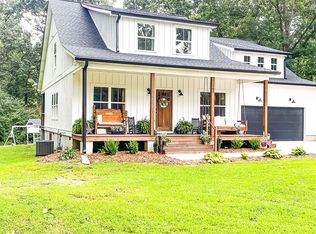 140 Castleman Rd, Carrollton, GA 30116