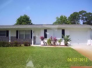 616 SE Keyes St, Pt Saint Lucie, FL 34953