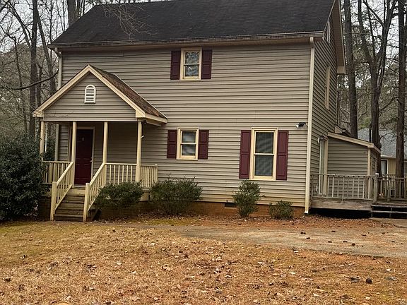 2nd image of 4402 American Dr #B