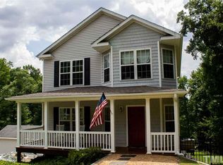 356 Hicks Dr, Bracey, VA 23919