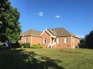 1804 Harris Bridge Rd, Anderson, SC 29621