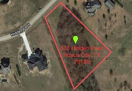 1st image of 333 Hidden Pass Lot 14