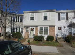 8484 Snowden Oaks Pl, Laurel, MD 20708