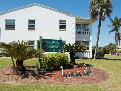 2186 Highway A1a #8C, Indian Harbour Beach, FL, 32937