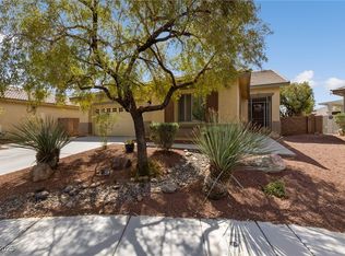 4217 Box Canyon Falls Ave, North Las Vegas, NV 89085