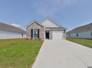 14220 Ruffian Ave, Denham Springs, LA 70726
