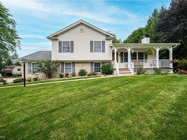 14815 Indian Ridge Trl, Burton, OH 44021