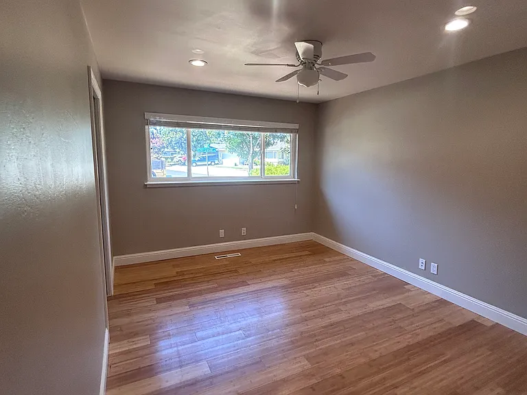 main bedroom