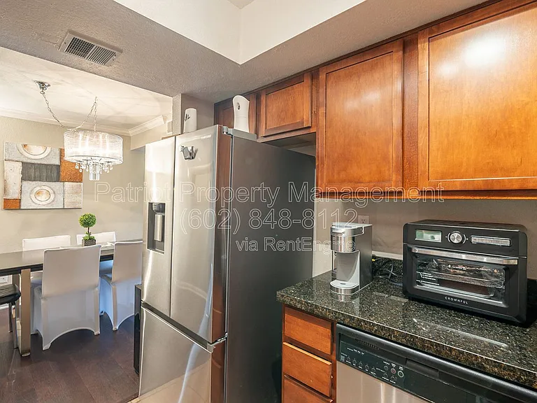 8250 E Arabian Trl #107 — Photo 16