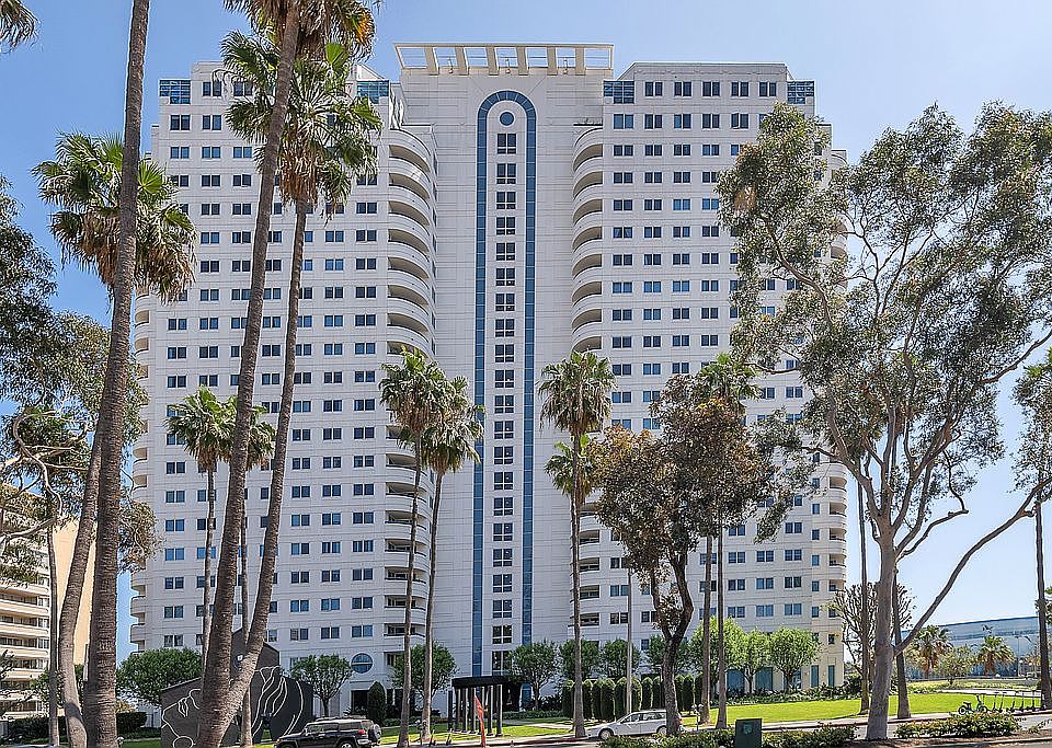 1st image of 525 E Seaside Way Unit 1410