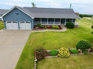 82 Alpine Ridge Ln, Bennington, KS 67422