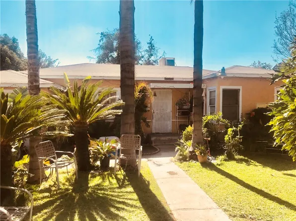 405 W Maitland St, Ontario, CA 91762