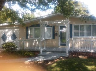 2718 Corvalis Ave, Fort Wayne, IN 46809