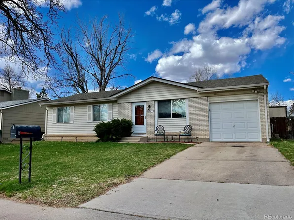 11397 E Virginia Drive, Aurora, CO 80012