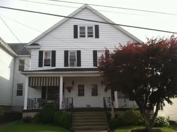 1309 Saint Ann St #1309, Scranton, PA 18504