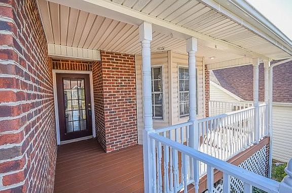 2nd image of 509 Willowbrook Trce