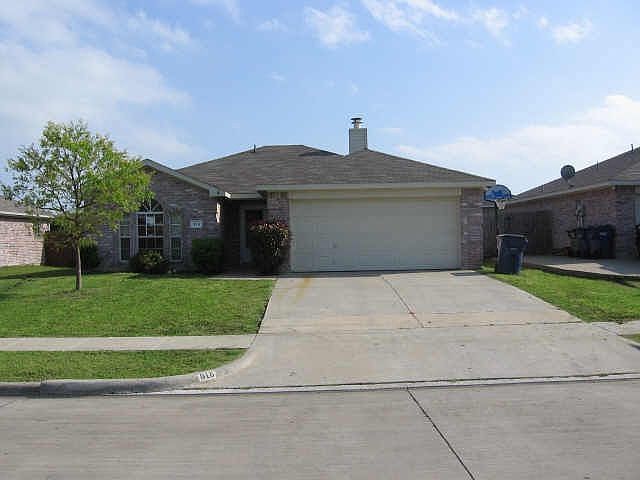 316 Lake Travis Dr